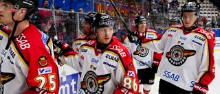 Ny förlust för Luleå Hockey