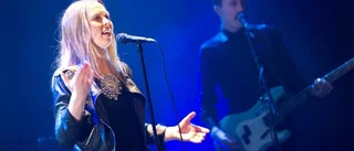 Fullträff för Sofia Jannok