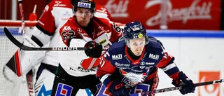 LHC tappade viktiga poäng – så var matchen mot Örebro