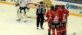 Ska det ens vara möjligt att det går så här lätt?