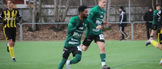 20 starka ESK-minuter räckte för att besegra Vaksala