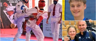 Talangerna från Piteå redo för nästa steg