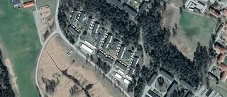 Radhus på 111 kvadratmeter sålt i Västervik - priset: 1 100 000 kronor