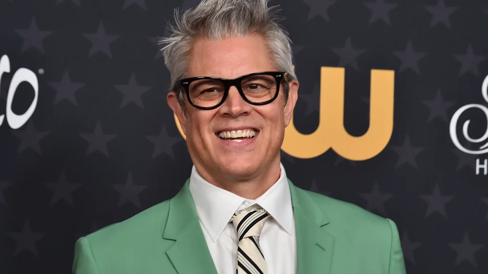 Johnny Knoxville. Arkivbild.