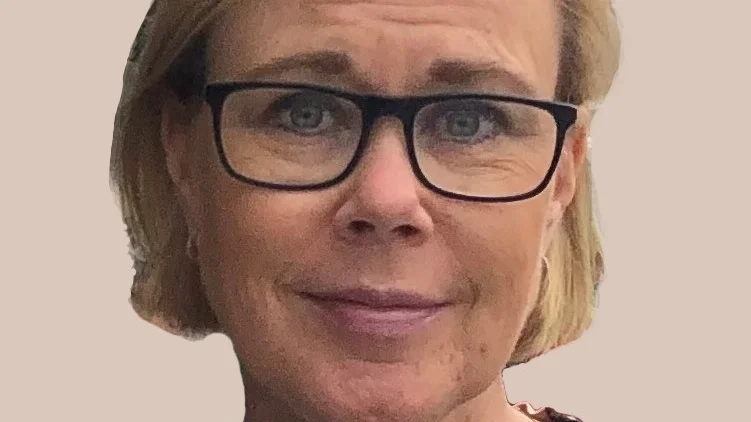 Ulrika Schönbeck.