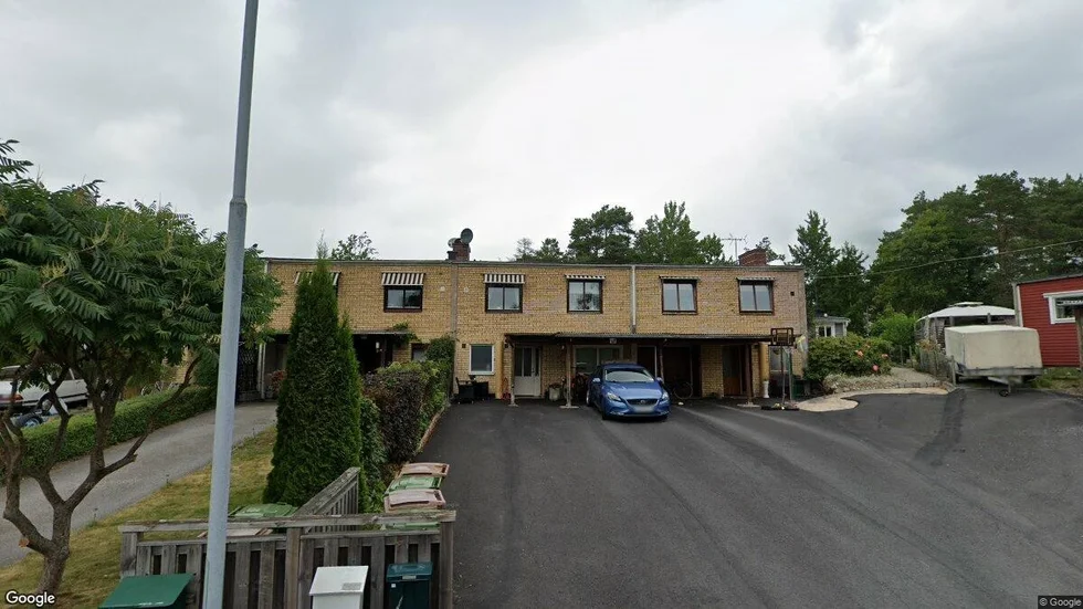 Styrbordsvägen 42