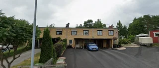 Radhus sålt för nästan 2 000 000 kronor