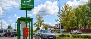 Mer biogas i Östergötland, Sverige och Europa
