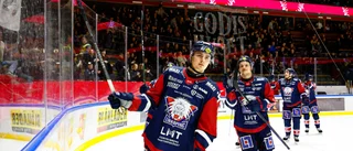 Avslöjar: Forwarden väljer bort LHC – satsar på allsvenskan