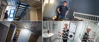 Uppror bland hyresgäster efter stor renovering • ”Jag har gråtit”