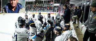 Sportchefen om vad som krävs för nästa steg