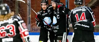 Boden fick mardrömsmotståndarna