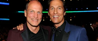McConaughey och Harrelson återförenas i serie