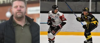 Länsderby väntar för VH i semifinalen – reaktionen: "60–40"