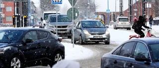 "Politiker har absolut åsikter om parkering och trafik"