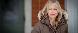 Efter tunga perioden – Elsa räddades av yogan
