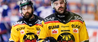 Deppiga rekordet i Växjö – minst antal skott någonsin