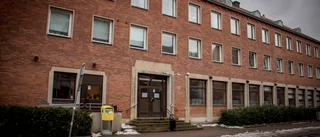 Domen: "Oacceptabla brister" på Järvenskolan city