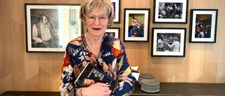 Ann-Christine Ruuth kom inte ut – hon blev sig själv