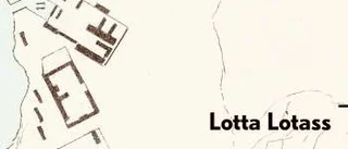Lotass iskall och varmblodig
