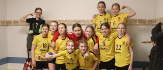 En cup som blev lyckosam för KAIK