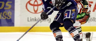Sjuk Holmqvist missar semifinalen