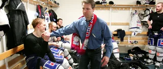 Helber efter succén: "Nu vill vi ha guld"