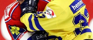 Emvall strålande i debuten