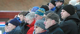 Publiken sviker  i bandyallsvenskan
