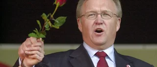 Intressant helhetsbild av paradoxale Persson