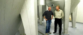 Här blir vattnet renare och godare