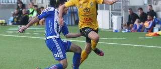 Oavgjort som en seger för MAI