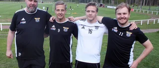 TV: Klubben som är på väg tillbaka