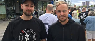 IFK-fansen säkrade sin Europa-biljett