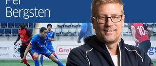 Tåget går nu – ska ni med, City?