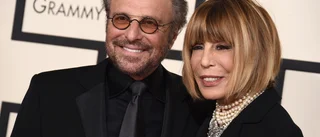Låtskrivarlegendaren Cynthia Weil död