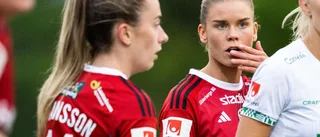 IFK-kaptenen efter en ny förlust: "Tror mycket på det här laget"