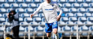 Castegren om backkritiken mot IFK