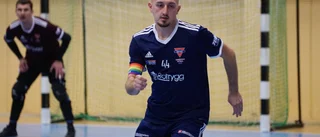 "Vi ska snabbt ta oss tillbaka"