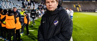 IFK:s besked om anfallaren