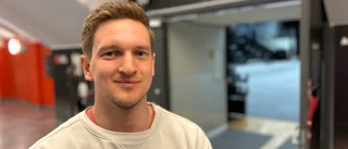 "Noll procents chans att jag kommer tillbaka"