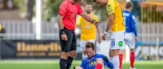 Efter ny smäll: "Får inte se ut så här"
