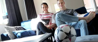 Paret som förenar IFK och LFC