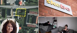 New student apartments to be built in Skellefteå