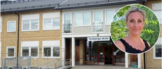 Skolan har åtgärdat problemen för elever med särskilt stöd