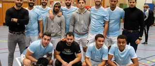 Mycket nytt på futsalhimlen
