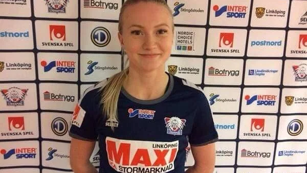 LANDSLAGET. Motalatjejen Frida Elofsson är ytterligare en gång uttagen till landslagsläger.