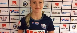 Elofsson med i landslaget