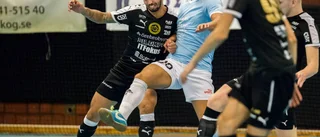 Se bilderna från BFC-festen