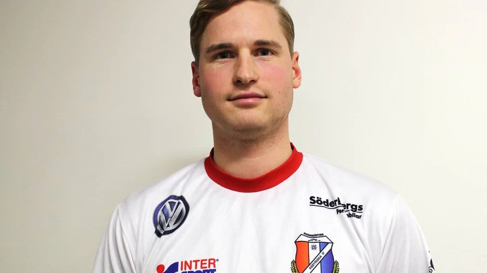 Daniel Svärd, ny i Assyriska.